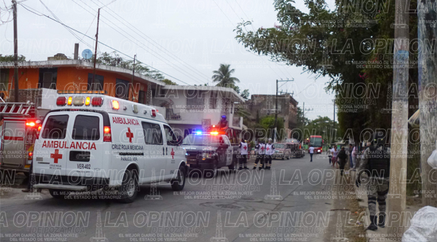Termina herido tras esquivar a menor termina-herido-tras-esquivar-a-menor
