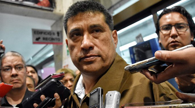 “Todos lo sabían”, afirma excontralor todos-los-sabian