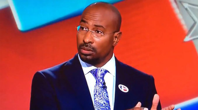 El discurso que se volvió viral El discurso que se vuelvió viral