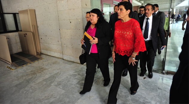 Veracruz está quebrado: Se simularon superávits y se cuadriplicó la deuda veracruz-esta-quebrado