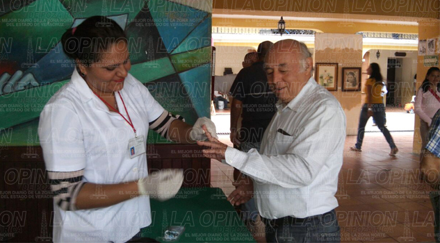 Veracruz ocupa el 5o lugar a nivel nacional por problemas de diabetes veracruz-ocupa-el-5o-lugar-a-nivel-nacional-con-problemas-de-diabetes