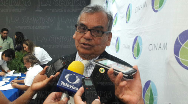 Veracruz ya sufre los efectos del cambio climático veracruz