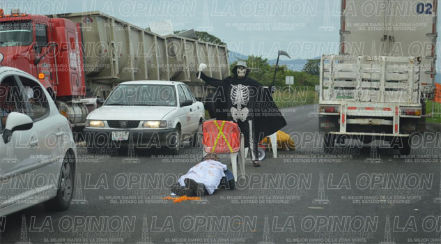 Vialidad en la carretera Tuxpan-Tampico se mantiene estable vialidad-en-la-carretera-tuxpan-tampico-se-mantiene-estable