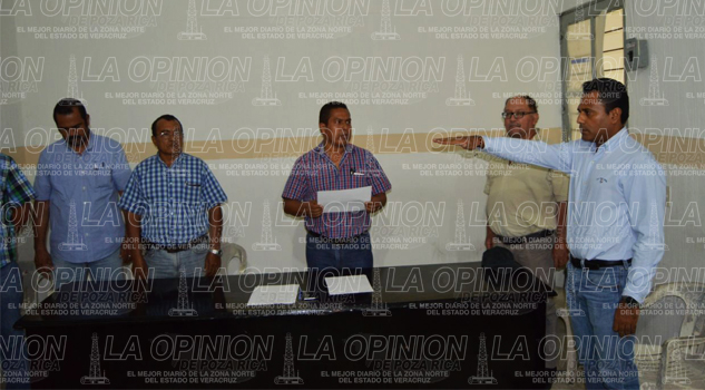 Ya hay Secretario en el Ayuntamiento de Tamiahua ya-hay-secretario-en-el-ayuntamiento-de-tamiahua