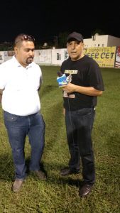 JORNADA DE FUTBOL DE LOS BARRIOS "SOMOS FUTBOLEROS" b14f8e75-afa6-47be-a906-36253bf4db79