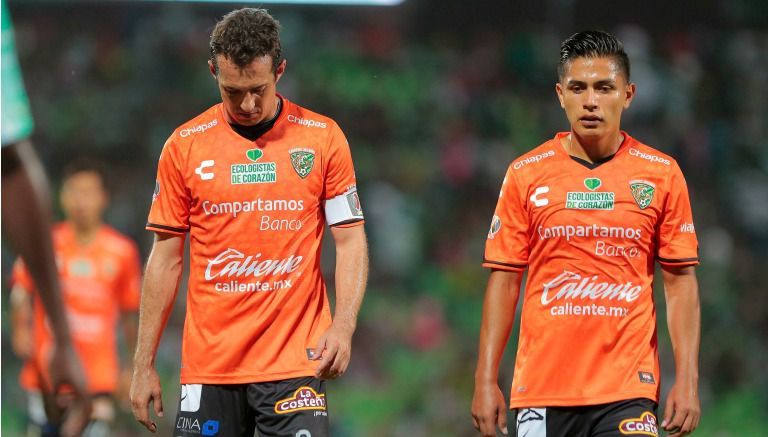 'Jaguares descendería si no paga deudas en enero': Bonilla