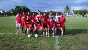JORNADA DE BARRIOS SUB17 fe5d4614-e036-4392-8a08-75d0499ffdcc