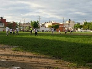 JORNADA DE BARRIOS SUB17 gaviotas-2