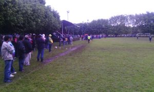 INICIA ACTIVIDAD DE BARRIOS otra