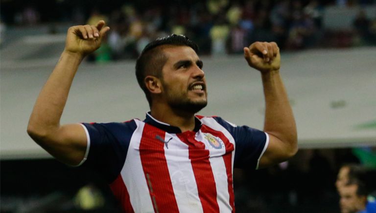 Ponce medita su salida de Chivas tras el A2016