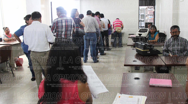 “Jinetean” fianzas en el Poder Judicial jinetean-fianzas-en-el-poder-judicial