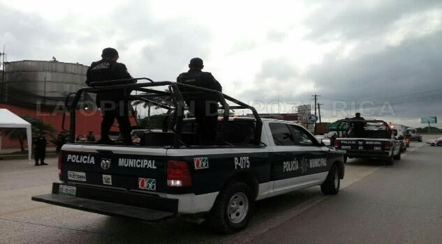 Liberan a secuestrado Policías rescatan a secuestrado