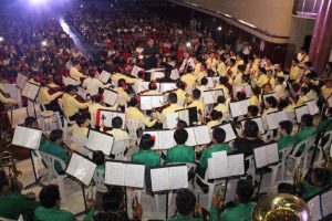 Orquesta Esperanza Azteca