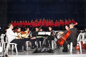 Orquesta Esperanza Azteca