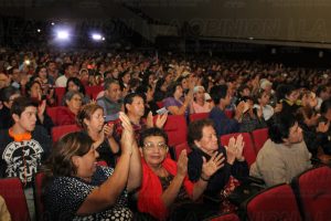 Orquesta Esperanza Azteca