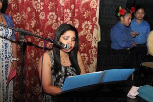 Orquesta Esperanza Azteca