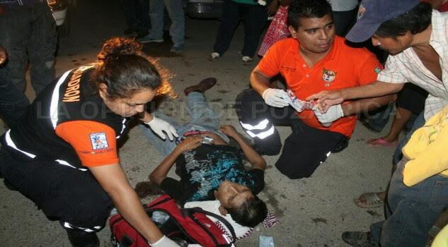 Mata a su vecino en una posada