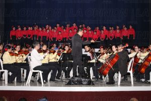 Orquesta Esperanza Azteca