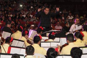 Orquesta Esperanza Azteca