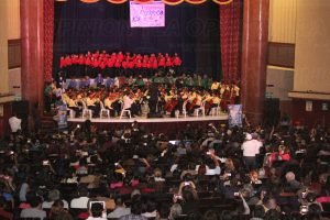 Orquesta Esperanza Azteca