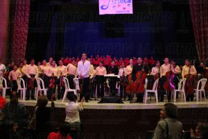 Orquesta Esperanza Azteca