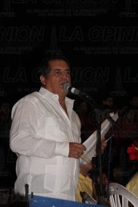 Orquesta Esperanza Azteca