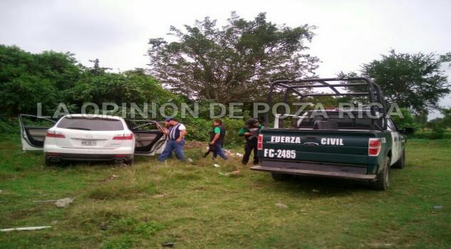 Enfrentamiento en la colonia Las Granjas Enfrentamiento en la colonia Las Granjas