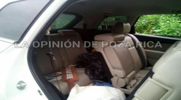 Enfrentamiento en la colonia Las Granjas 26