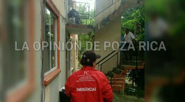 Peligro en viviendas de Casas Geo Peligro en viviendas de Casas Geo