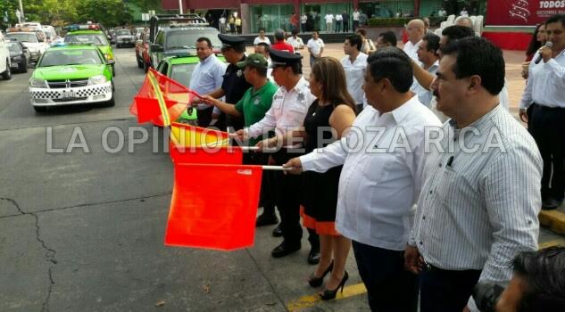 Arranca el Operativo Guadalupe Reyes Arranca el Operativo Guadalupe Reyes