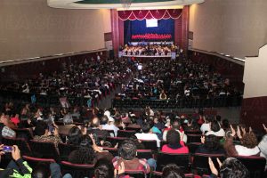 Orquesta Esperanza Azteca