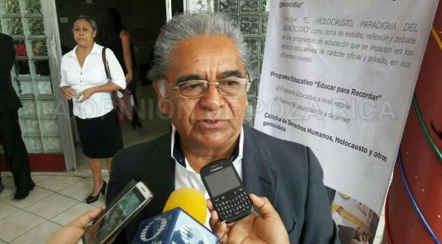 Derechos humanos, asignatura pendiente