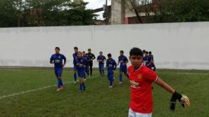 SEMIFINALES DEL FUTBOL DE BARRIOS 2016 "SOMOS FUTBOLEROS" 89077763-0b6e-4cac-b089-741f602ed5de