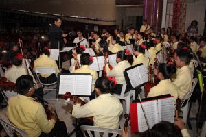 Orquesta Esperanza Azteca