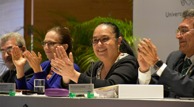 A reescribir la historia