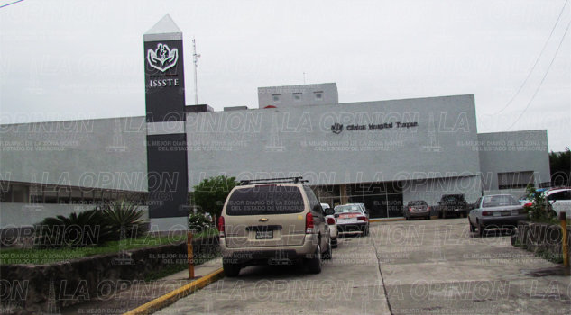 Agonía en el ISSSTE Agonía en el ISSSTE