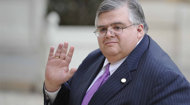 Agustín Carstens renuncia al Banco de México agustin-carstens-renuncia-al-banco-de-mexico