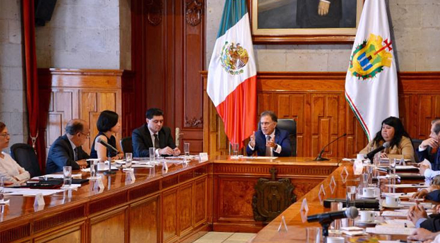 Ajustará MAYL el presupuesto Ajustará MAYL el presupuesto