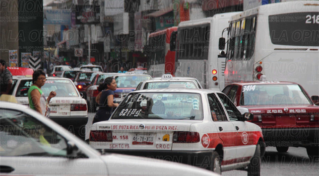 Anarquía en Tránsito Anarquía en Tránsito