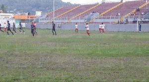 Revive el minuto a minuto Pre Kawatzin vs Lalo Chapultepec