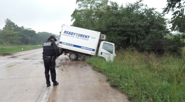 Aparatoso accidente en la autopista Tuxpan-Poza Rica aparatoso-accidente-en-la-autopista-tuxpam-poza-rica