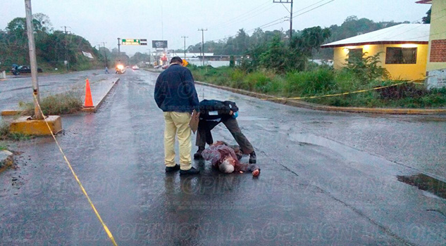 Asesinan a otro taxista asesinan-otro-taxista