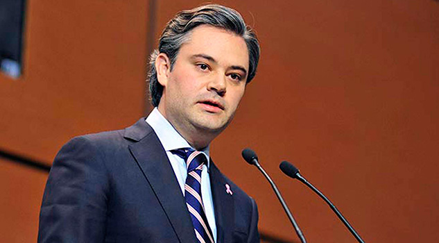 UPAV operaba de forma ilegal, es un fraude, dice Aurelio Nuño aurelio-nuno