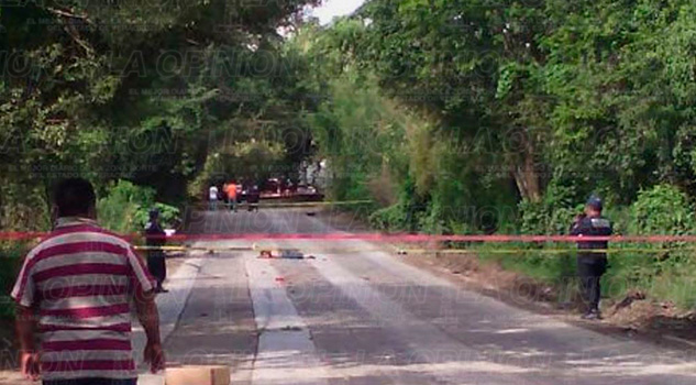 Un muerto y dieciocho heridos Autobús Carretera Muerto