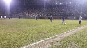 Así se vivió el minuto a minuto de la gran final de los Barrios