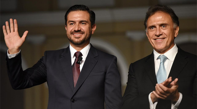 Boca Sonríe con Miguel Ángel Yunes Márquez boca-sonrie-con-miguel-angel-yunes-marquez