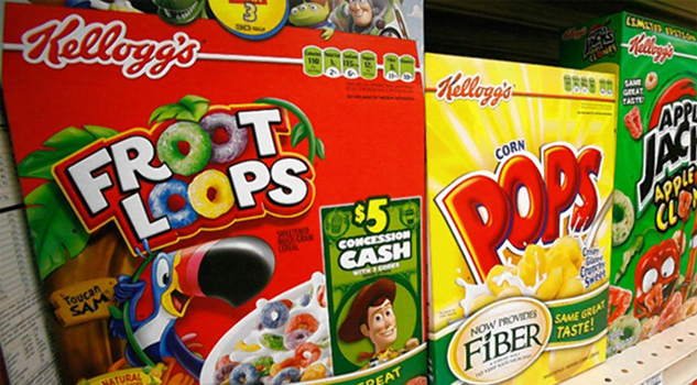 Breitbart News boicotea a Kellogg’s breitbart-news-boicotea-a-kelloggs
