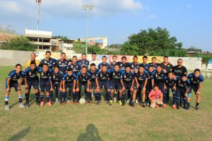 ROL DE JUEGOS SEMIFINALES FUTBOL DE LOS BARRIOS "SOMOS FUTBOLEROS" colonia-ricardo-flores-magon
