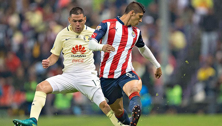 Copa MX se modifica y da cupo a mexicanos de Libertadores
