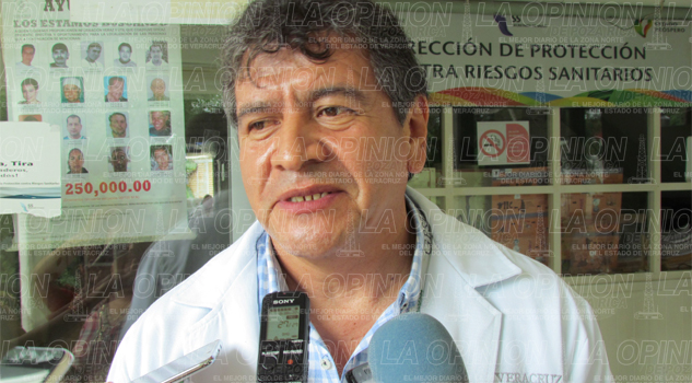 Cambios en la Jurisdicción Sanitaria II cambios-en-la-jurisdiccion-sanitaria-ii